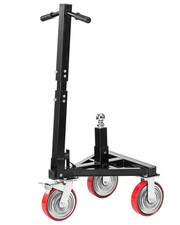 Trailer Dolly 3500lbs Tongue