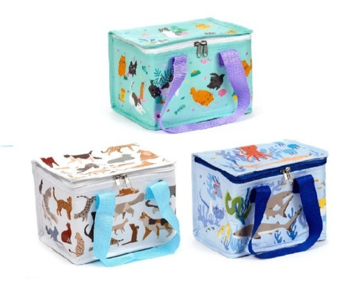 Insulated lunch bag coolbag - lunch,