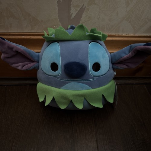 Disneys stitch inch - inch, hula