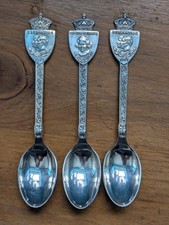 VINTAGE 1937 Coronation Tea