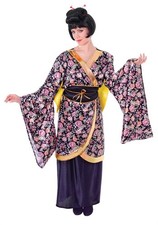 Geisha Girl Costume for Adult