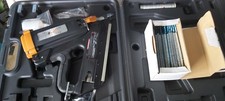 Quickload 1st Fix Nail Gun