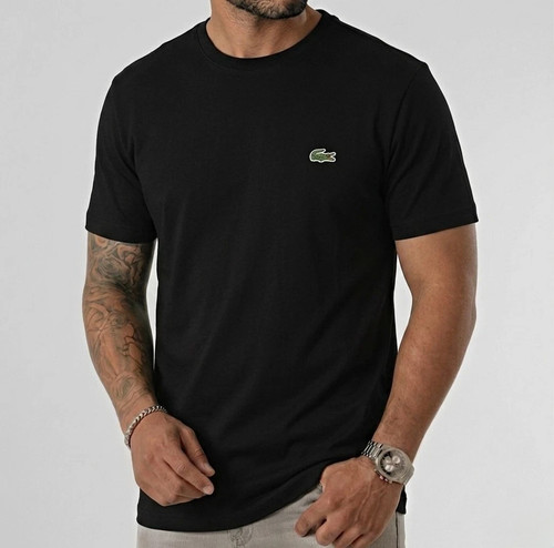 Lacoste men cotton shirt - men's,