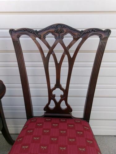 Drexel heritage set dining - heritage,