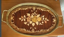 Vintage Italian Sorrento