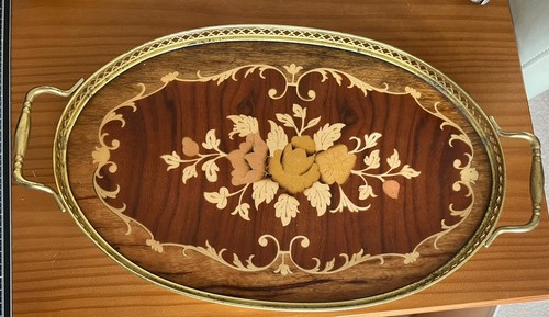Vintage italian sorrento - italian,