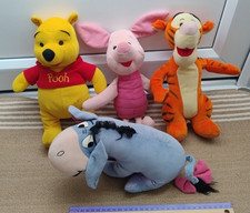 Mattel Arco Toys Winnie the