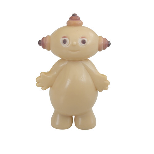 Makka pakka figure the - makka,