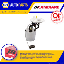Fuel Tank Sender Unit fits