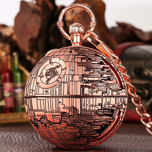 Steampunk stars wars series - steampunk,