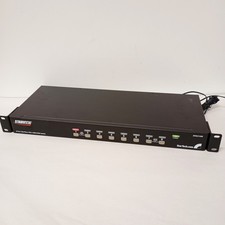 StarTech SV831HD 8 Port KVM