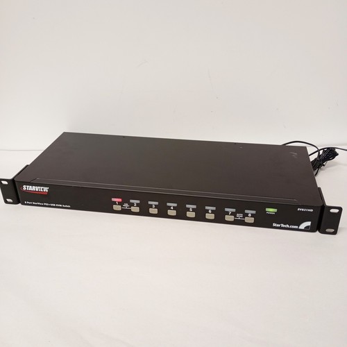 Startech sv831hd port - startech,