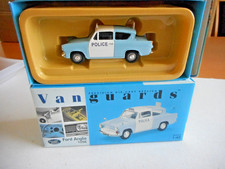 Vanguards VA01015 Ford Anglia