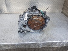 FORD S MAX GEARBOX 6 Speed AUTOMATIC  1997 DIESEL 7G917000AD MK1 2009