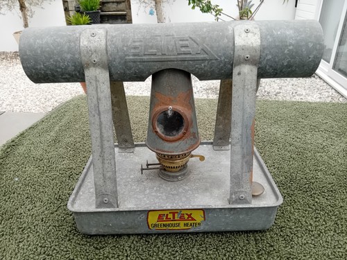 Eltex greenhouse heater - eltex,