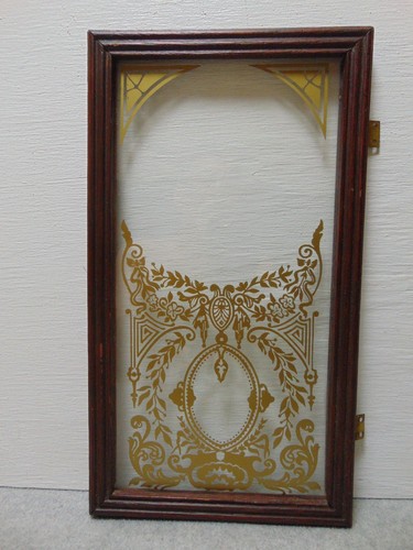 Old antique 1800 - antique, large