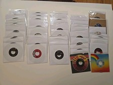 1950's , 60's & 70's Rock