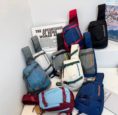 Patagonia messenger bag - patagonia,