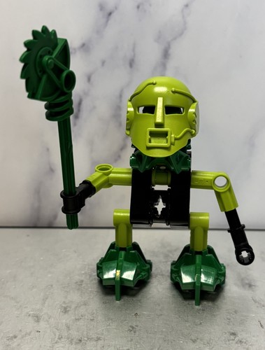 Lego bionicle turaga matau - lego,