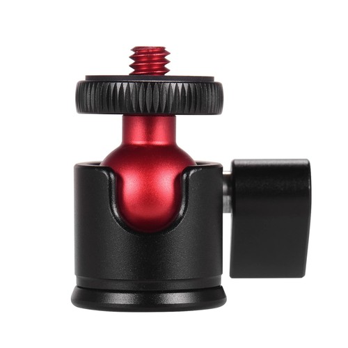 Mini tripod ball head 360 - mini,
