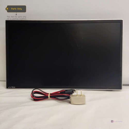 Avtex l187drs digital led - l187drs,