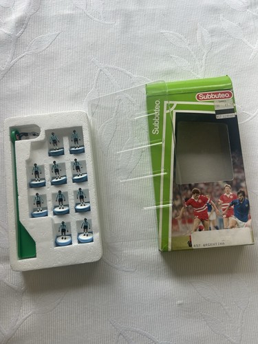Subbuteo lightweight team 457 - team,