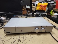 Rega Brio Integrated Stereo Amplifier - Spares Or Repairs 