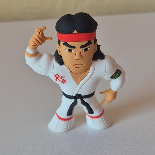 Ricky the dragon steamboat pro - the,