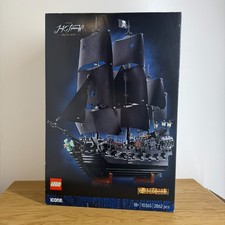 LEGO Pirates of the Caribbean