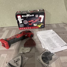 Einhell VARRITO Cordless Power