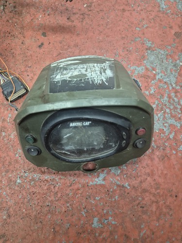 Artic cat 700 diesel - cat,