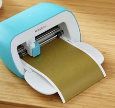 Cricut Joy Machine Crafting