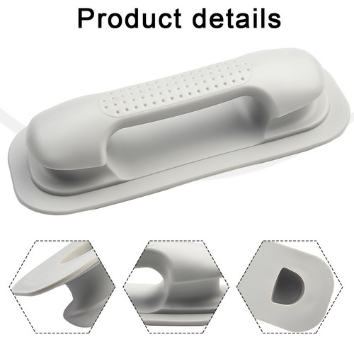 Convenient plastic snap quick - convenient,