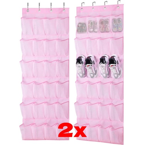 Pocket hanging shoe - 24,