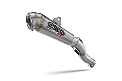 Ktm adventure 390 2020 exhaust - 390,