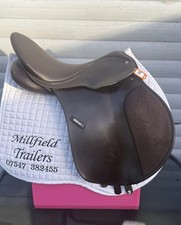 16.5 Brown Wintec General