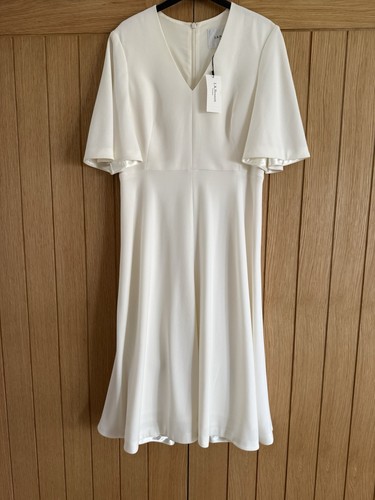 Bennett rosie cream fit and - bennett,