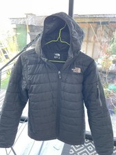 The North Face Junior XL Coat