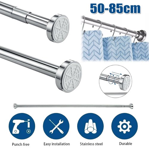 Heavy duty clothes rails - duty,