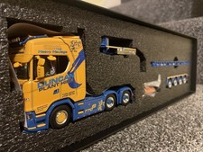 Wsi Scania S Highline With