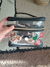 Victoria's Secret Women's make-up bag