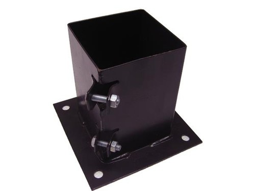 Bolt down grip fence - bolt,