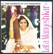 Lata Mangeshkar "All Time