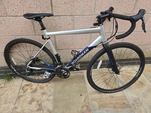 Boardman adv bike - adv,