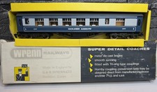 Y295.  Wrenn W6005