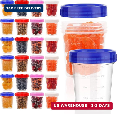 Pack freezer storage - pack,