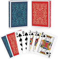 2 Pack Playing Cards Decks of