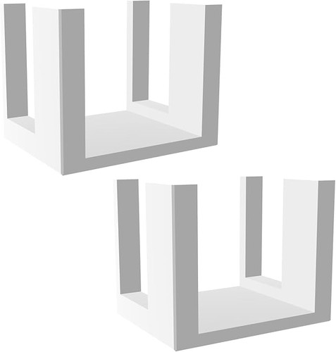 Pack bookcase connectors - pack,