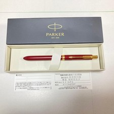 Parker  Sonnet Red Gt