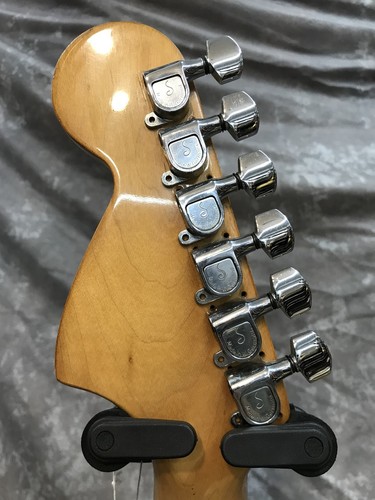 Fender stratocaster 1979 ash - fender,